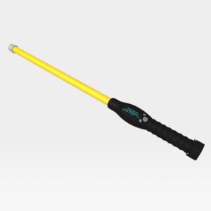 LECTOR TIPO BASTÓN PARA IDENTIFICADORES DE ANIMALES LECTOR RFID INTELITEC